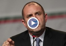 Държавният глава предупреди за риск от криза с горивата Аз съм