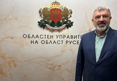 Областният управител на Русе заяви че будителството не е в
