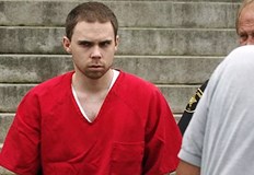 Южна Каролина екзекутира трети затворник чрез разстрел за годинаМъж осъден