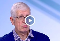 Той призова Бойко Борисов да се моли на Доналд Тръмп