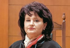 Магистратът сменя на поста Диан Василев който продължава кариерата си