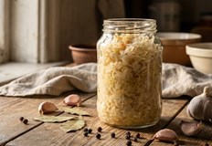 Ферментиралата храна действа като естествен пробиотик и подсилва имунитета Киселото