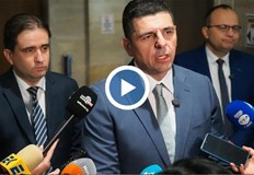 От ПП ДБ настояват за изпълнение на десните мерки и премахване