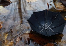 Очакват се валежи от дъжд в планините над 2000 метра