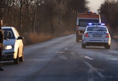 През 2025 година загиналите от пътни инциденти са 391 душиМинистерството