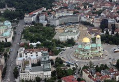 Столична община е в готовност да превърне депутатската зона за