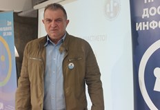 Според сдружението в схемата участват служители на ГДБОП и криминален