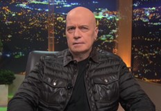 Трифонов отбеляза 25 години от старта на предаването си с