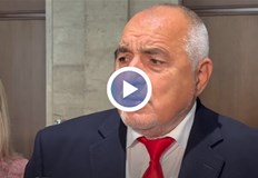 Назначаваме особен управител на Лукойл ако президентът не наложи ветоАко