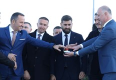 Правителството наля над 35 милиона лева в първия основен ремонт