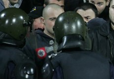 Футболният съюз ще участва в изготвянето на законодателни мерки за