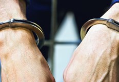 Инцидентът се е разиграл в жилището на майката на мъжа34 годишен