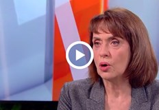 Бившият външен министър прогнозира дълъг конфликт и предупреди че Тръмп