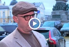 Атанас Димитров Виждаме как един лев се превръща в едно