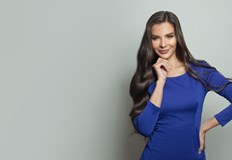 Хората които предпочитат синият цвят се отличават с уравновесеност честност