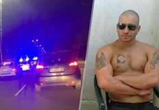 33 годишният Здравко Чимски е баща на две децаБивш спортист е