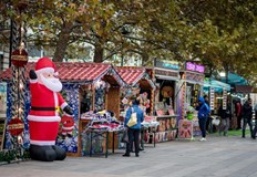 Кметът призова гражданите да публикуват своите идеи и събития в