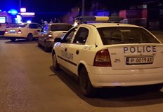 Инцидентът е станал вчера вечерта на улица Филип Станиславов Пешеходец е