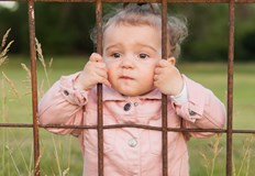 Към септември 548 деца до 3 години са настанени в