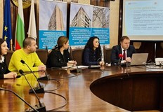 Дадена е зелена светлина за реалното изпълнение на заложените мерки