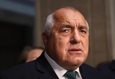 Лидерът на ГЕРБ благодари на партиите от Народното събрание за