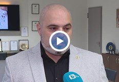 ГДБОП и Европол пресякоха трафик на артефакти за 1 милиард