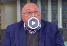 Бившият евродепутат вижда добри дни за демокрацията и определи протестите