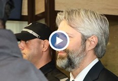 Градоначалникът излиза на свобода след пет месеца в ареста за