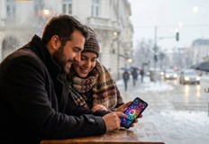 Новолунието в Стрелец и навлизането на Марс в Козирог носят