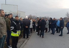 Диана Русинова Лични интереси ползват трагедията за премахване на мантинелитеТрагедията