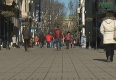 Инвестиционната пропаст между регионите се задълбочаваИкономическото и социалното развитие в