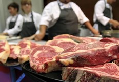 БАБХ планира двойно увеличение на цените за преглед на свине