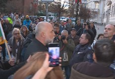 Васил Терзиев защити поскъпването на зоните и отказа да отмени