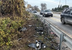 Иван Иванов разпореди спешна проверка на трасето след като ТИР