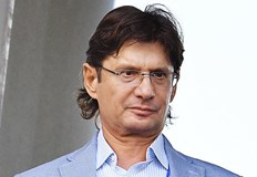 Съоснователят на петролния гигант окончателно прекъсна връзките си с компаниятаЛеонид