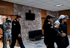Окръжният съд в Смолян решава дали да остави четиримата обвинени