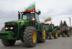 Акцията на 18 декември съвпада с гласуването на бюджета за