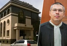 Гилдията иска спешна защита на русенския съдия Ивайло ЙосифовСъюзът на