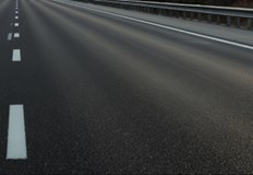 Новият участък улеснява пътуващите към Плевен и РусеПоследните три километра