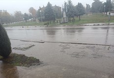 Очакваните количества са до 40 л кв м няма опасност от