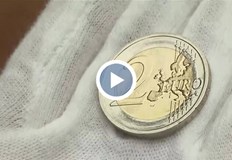 Всеки пакет ще струва 20 лева и ще съдържа монети