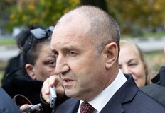 Начинът на изготвяне на бюджета е израз на отношението на