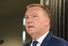 Отчетени са стъпки но има пропуски при почтеността на висшите