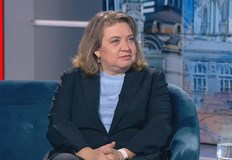 Бившият председател на Народното събрание даде първо интервю след оттеглянето