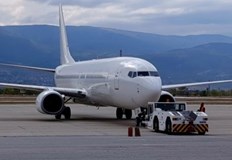 Проверката не откри взривно устройство издирват жената подала сигналаЛетищеПловдив беше