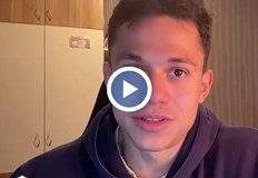 Александър Ангелов прекара 40 часа в арест в Лондон след