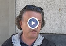 Бяхме комшии той издаваше книжки с кръстословици62 годишният русенец Боян Иванов