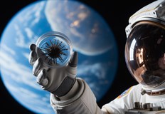 Учени от НАСА изследват феномена радиосинтеза за изграждане на щитове