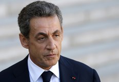 Бившият президент получи наказание от една година затвор по делото