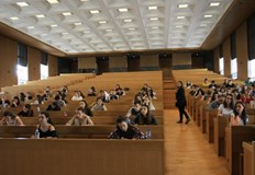 Проверки разкриха тревожни данни за качеството на висшето образованиеМасови отсъствия